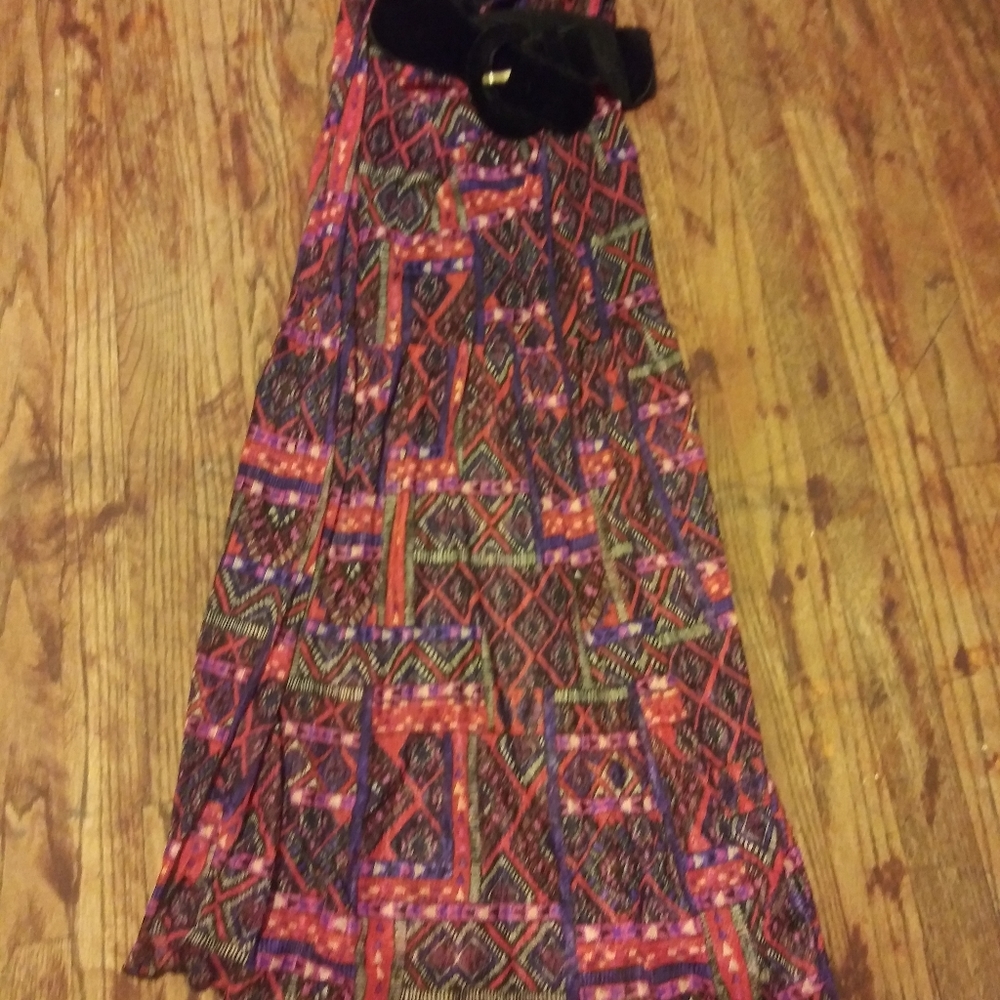 Women's Dress